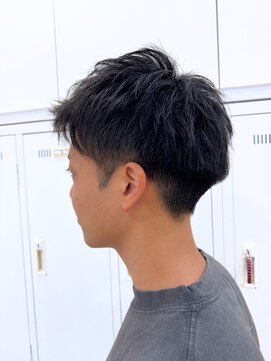 アッシュ 町田駅前通り店(Ash) 【Ash町田駅前通り店　内野光葉】王道ショート