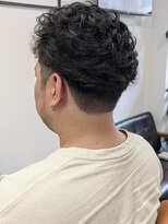 リアン&nbsp;フェザースタイル