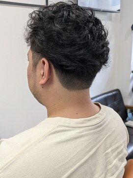 リアン フェザースタイル