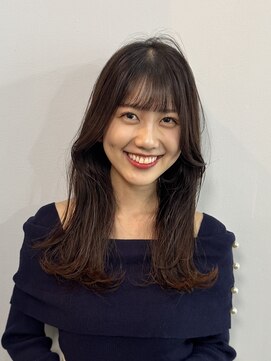 クロト(Clotho) ロング/レイヤーボブ髪質改善縮毛矯正白髪ぼかしショート韓国