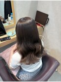 秋冬にピッタリこっくりモカブラウン