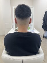 ガーデン 小山店(garden)&nbsp;スキンフェード