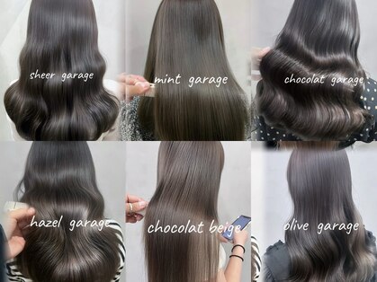 エース (ACE)の写真