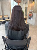 パープルシルバー