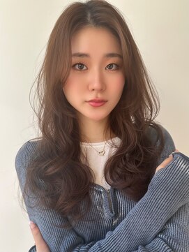 バイオレット ナゴヤ(Violet Nagoya) 10,20.30代☆レイヤーカット/ハイレイヤー/ミックス内巻き