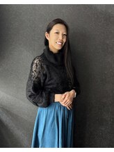 アルバ 津城山店&nbsp;KANAKO 濱井