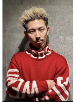 ゴールドシブヤ(GOALD SHIBUYA)&nbsp;ナチュラルマッシュ