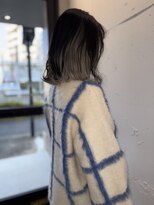 アイスジェム(ICE GEM)&nbsp;inner silver