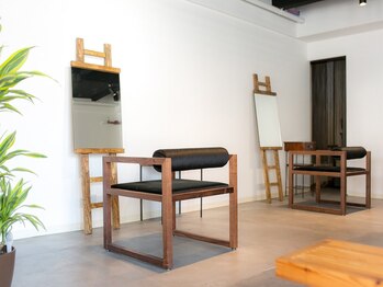 シンク(Think)の写真/【グレイカラー・白髪カバー】上品な大人世代へ。
