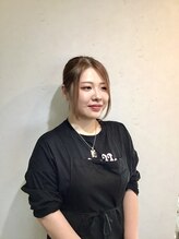 ヘアーアンドネイル ルシア(Hair&Nail Lucia)&nbsp;逆瀬川 ことは