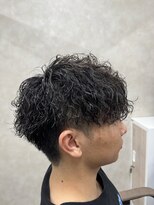 クレル(CLEL)&nbsp;ツイストスパイラルパーマ☆