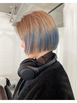 ブランク(BLANK) デザインカラー