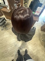 ルピ バイ リー(LUPI by Lee)&nbsp;髪質改善カラー