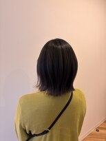 ビューティーワークスループライン(beautyworks LoopLine)&nbsp;☆気品のあるカラー！グレージュ☆