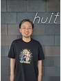 ユイット(huit)&nbsp;武内 大樹
