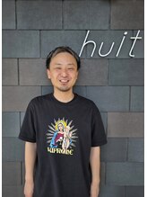 ユイット(huit)&nbsp;武内 大樹