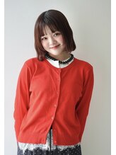 イン(in.) ひし ここな