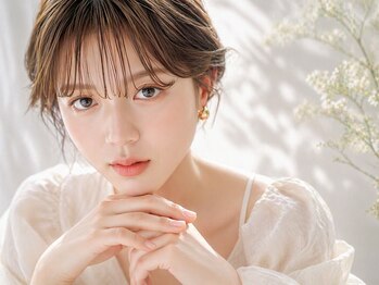 リズム(Lism)の写真/【当日予約◎】骨格に合わせたショートヘアで、どの角度からでも美しく！Lismの技術で新しい自分に♪