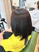 ニコワ(nicowa)&nbsp;ボブ