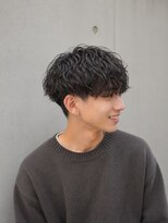 テーラヘアー 香取佐原店(TELA HAIR)&nbsp;メンズパーマ【香取佐原】＜20代30代40代50代60代＞