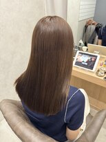 トッカ 天王寺店(tocca) 【高倉健太】クールグレージュ