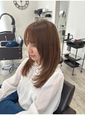 レイヤーカット