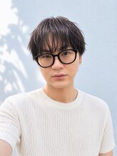 カノエ(canoe)&nbsp;五十嵐 匠司