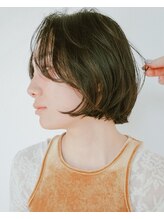 BUDDYHAIRLeapの『理想の髪を叶える』多彩なメニュー♪