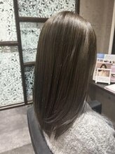グランヘアー 神居店(GRAN HAIR)