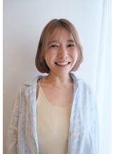 トリッカ 葉山(tricca)&nbsp;孫田 ゆか