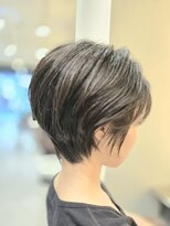 ラボー ノースプラザ店(LA'BO)&nbsp;ショートスタイル