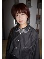 ノエマ イチノミヤ(NOEMA ICHINOMIYA)&nbsp;haruka 