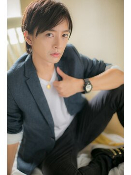 モッズ ヘア 福岡姪浜店(mod's hair) ナチュラル大人☆ショート