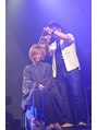 コーボ 柏(COVO)&nbsp;柏のヘアショー美フェス初代優勝させていただきました。(COVO柏)