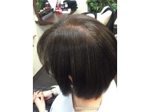 メーヴェ(MOEWE hair make & design ～メーヴェ～)