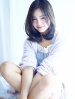 チェロ(Chelo)&nbsp;Chelo【ナチュサラ♪シースルーミディボブ☆】