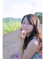 コラソン ヘアストーリー(crazon hair story)&nbsp;お客様スタイル