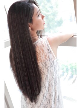 アクティフ(actif) 水素原子BASCトリートメント スーパーロング