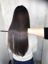 アンフィフォープルコ(AnFye for prco)&nbsp;【AnFye for prco】滑らかなつるんとした艶髪