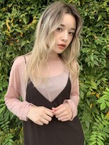 ラパンセヴェール(LA PENSEE VERT)&nbsp;【LA PENSEE】ナチュラルグラデーションカラー