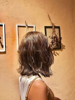 スタイル(Style)&nbsp;ゆるふわ系