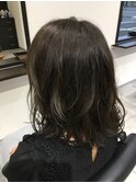 大人ミディ