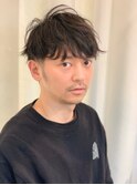 ライトムーブ マッシュヘア