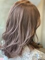 オーブ ヘアー ライリ 亀有店(AUBE HAIR raili) 外国人風カラー得意です！！