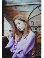 リアン 方南町店(Lian)&nbsp;【2021年新作スタイル】方南町美容室Lian