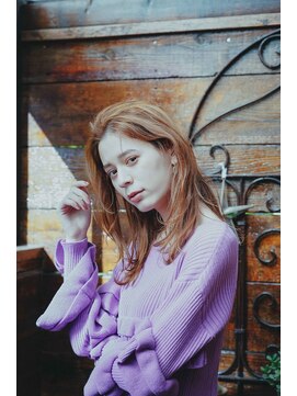 リアン 方南町店(Lian) 【2021年新作スタイル】方南町美容室Lian