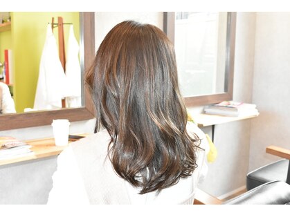 ガクスタイル(GAKU style)の写真