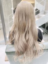 デイズ(days)&nbsp;ミルクベージュ/くすみカラーハイトーンカラーヘーゼルベージュ