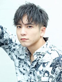 リップス 表参道店(LIPPS) クラッチコンマバング