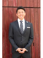 ココアール けやき通り(COCO.R)&nbsp;サイドツーブロックでヘアスタイル長持ち